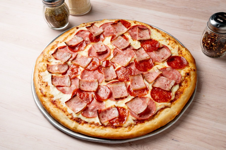 3 carnes