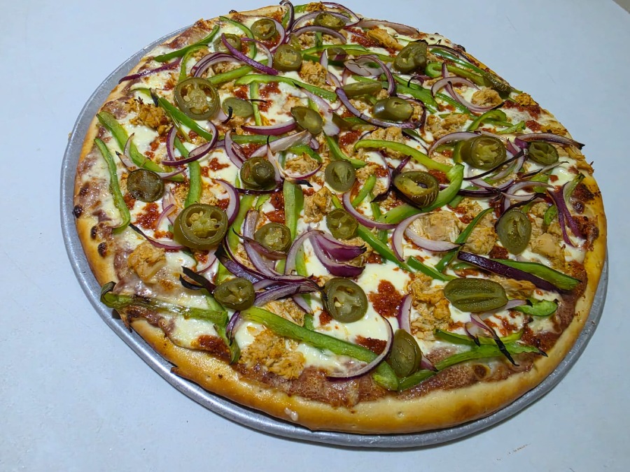 Jalapeño
