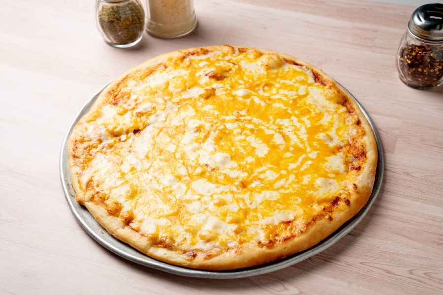 Cheddar